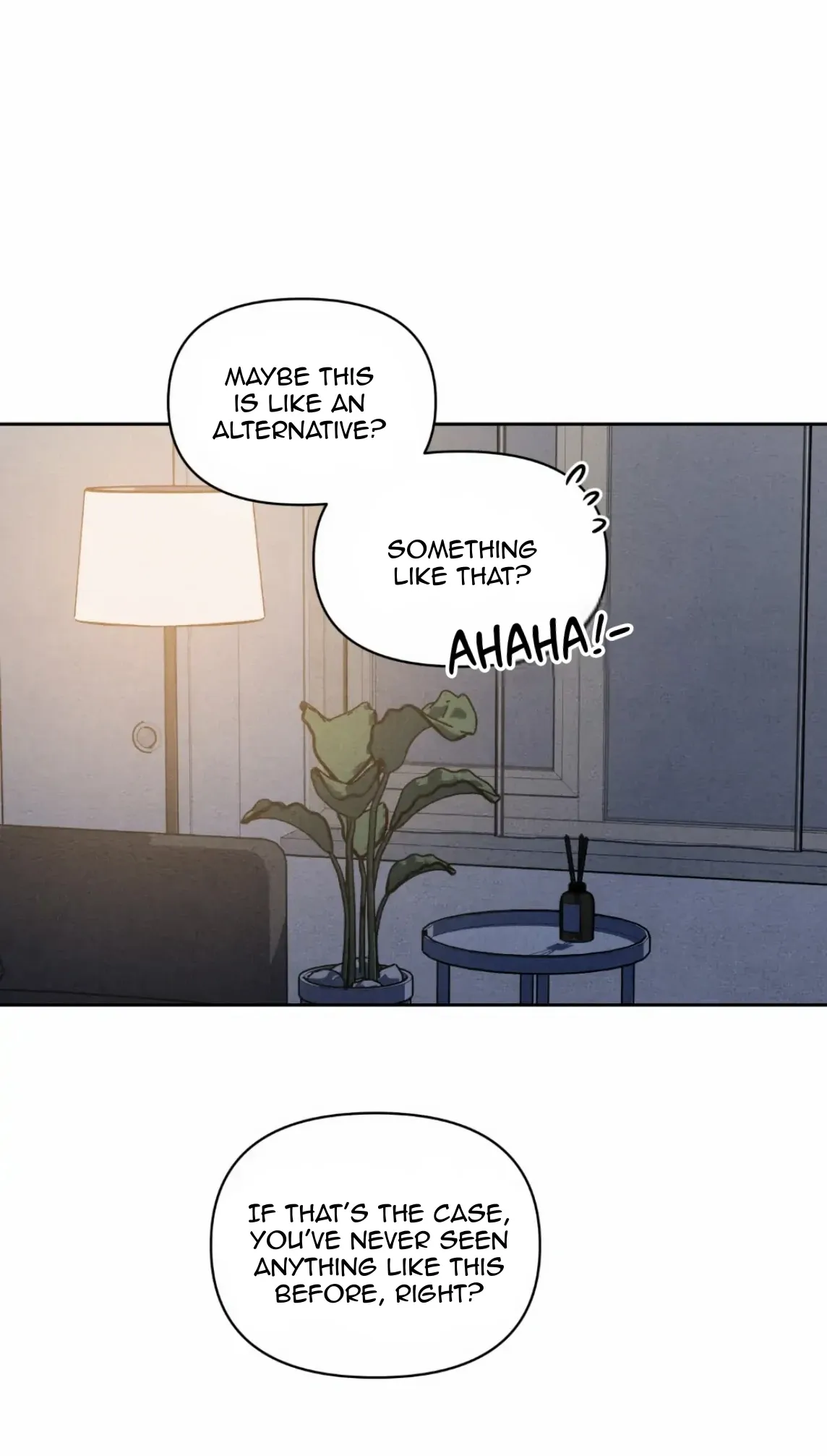 I Picked Up a Snake on My Way Home From Work Chapter 4 page 68 - 
