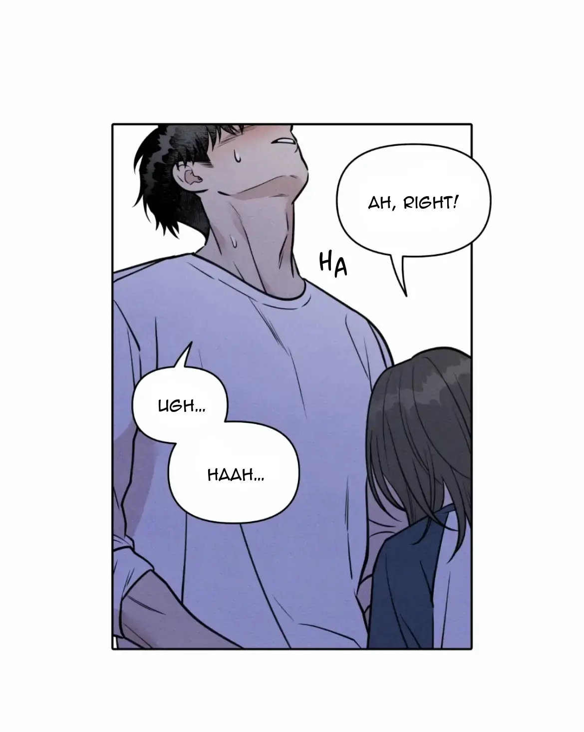 I Picked Up a Snake on My Way Home From Work Chapter 4 page 71 - 