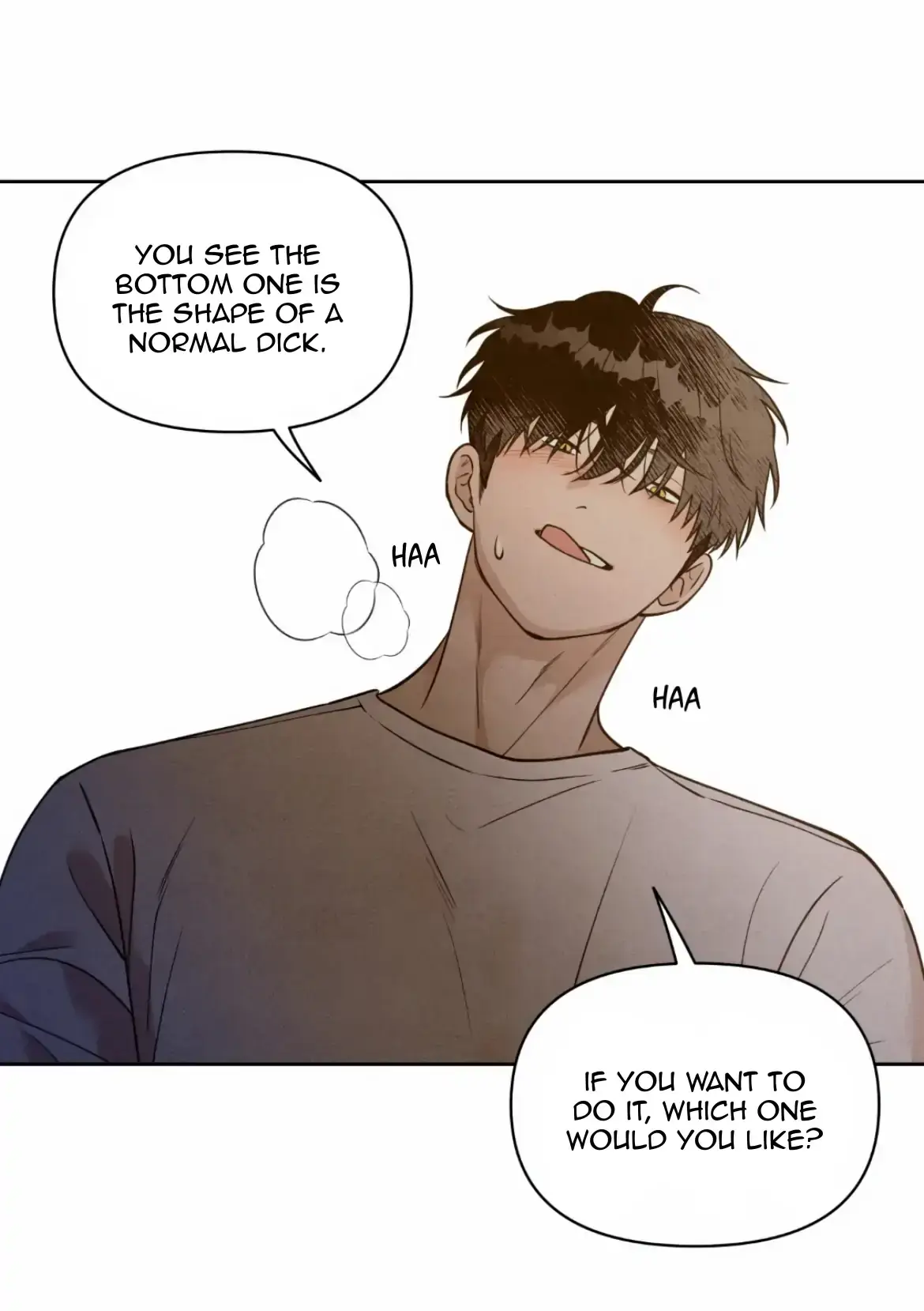 I Picked Up a Snake on My Way Home From Work Chapter 4 page 74 - 