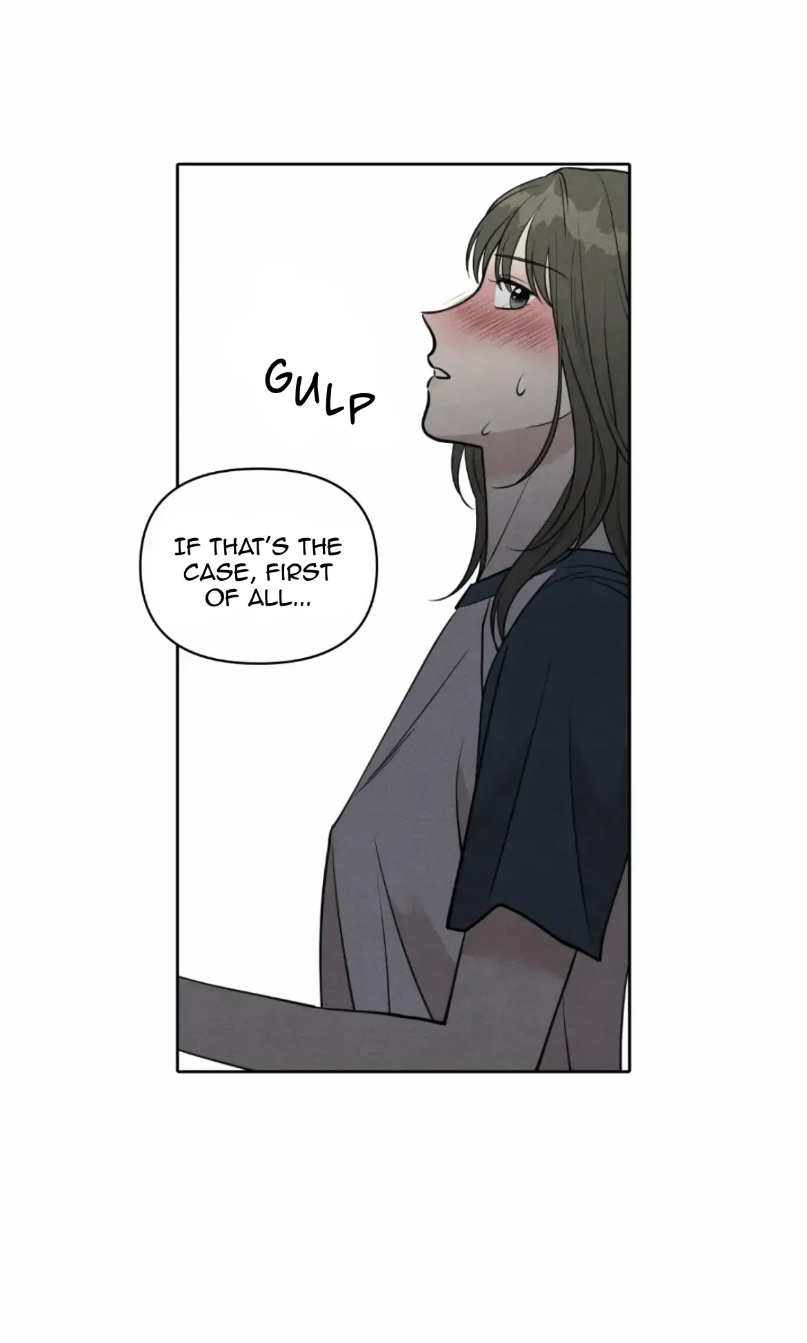I Picked Up a Snake on My Way Home From Work Chapter 4 page 75 - 