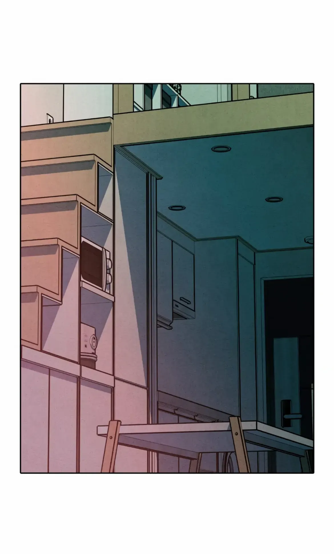 I Picked Up a Snake on My Way Home From Work Chapter 4 page 77 - 