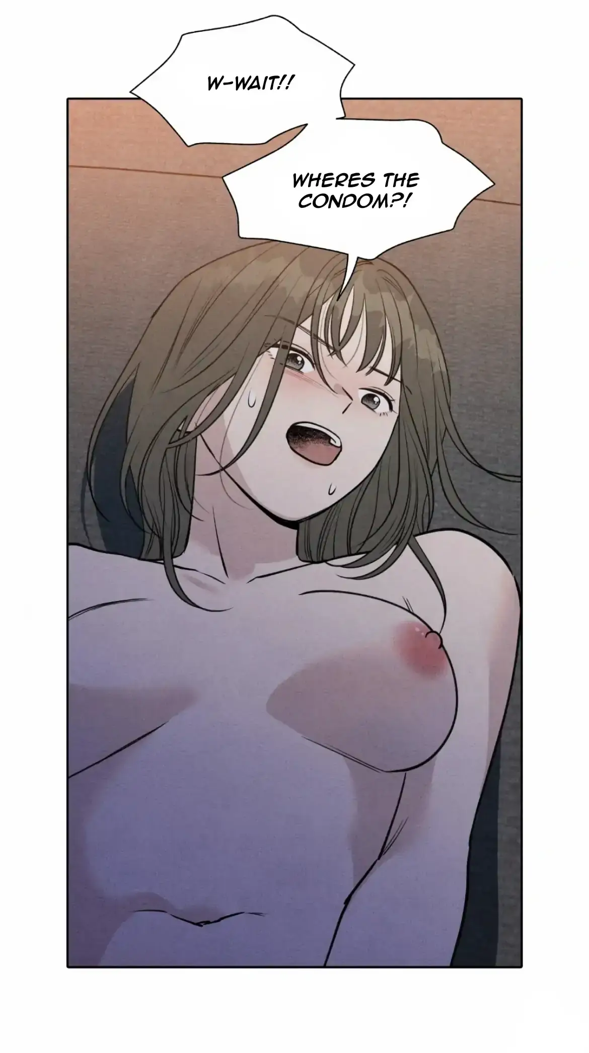 I Picked Up a Snake on My Way Home From Work Chapter 4 page 80 - 
