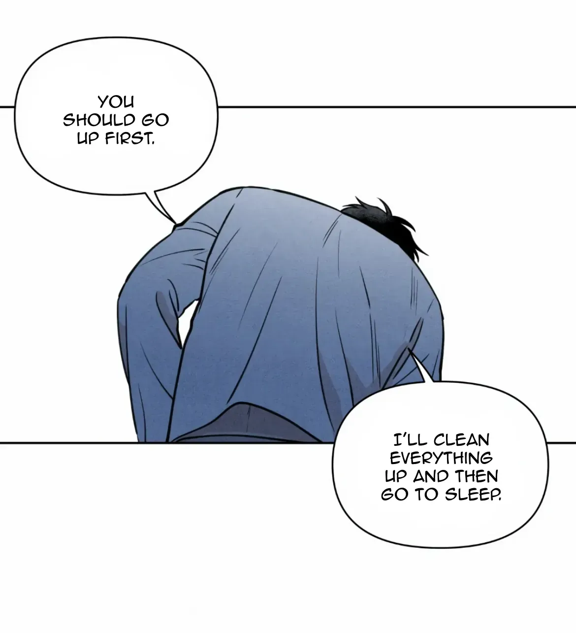 I Picked Up a Snake on My Way Home From Work Chapter 4 page 9 - 