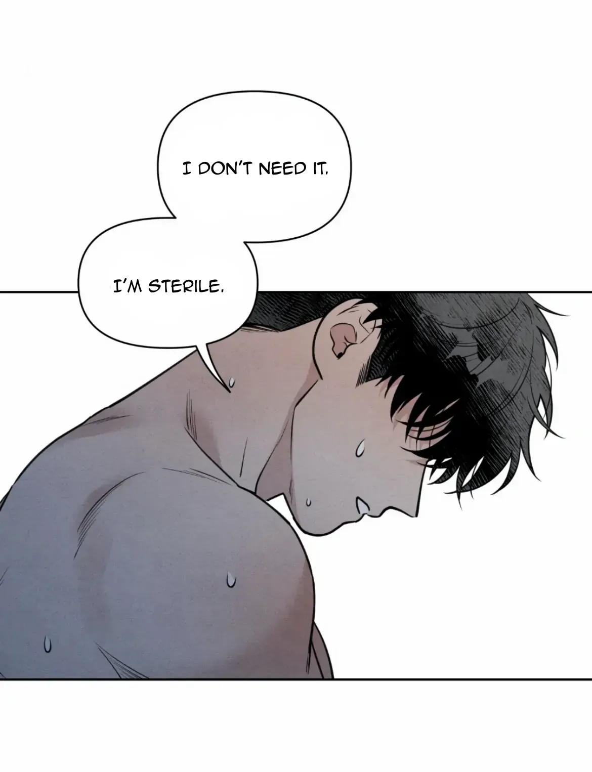 I Picked Up a Snake on My Way Home From Work Chapter 4 page 81 - 