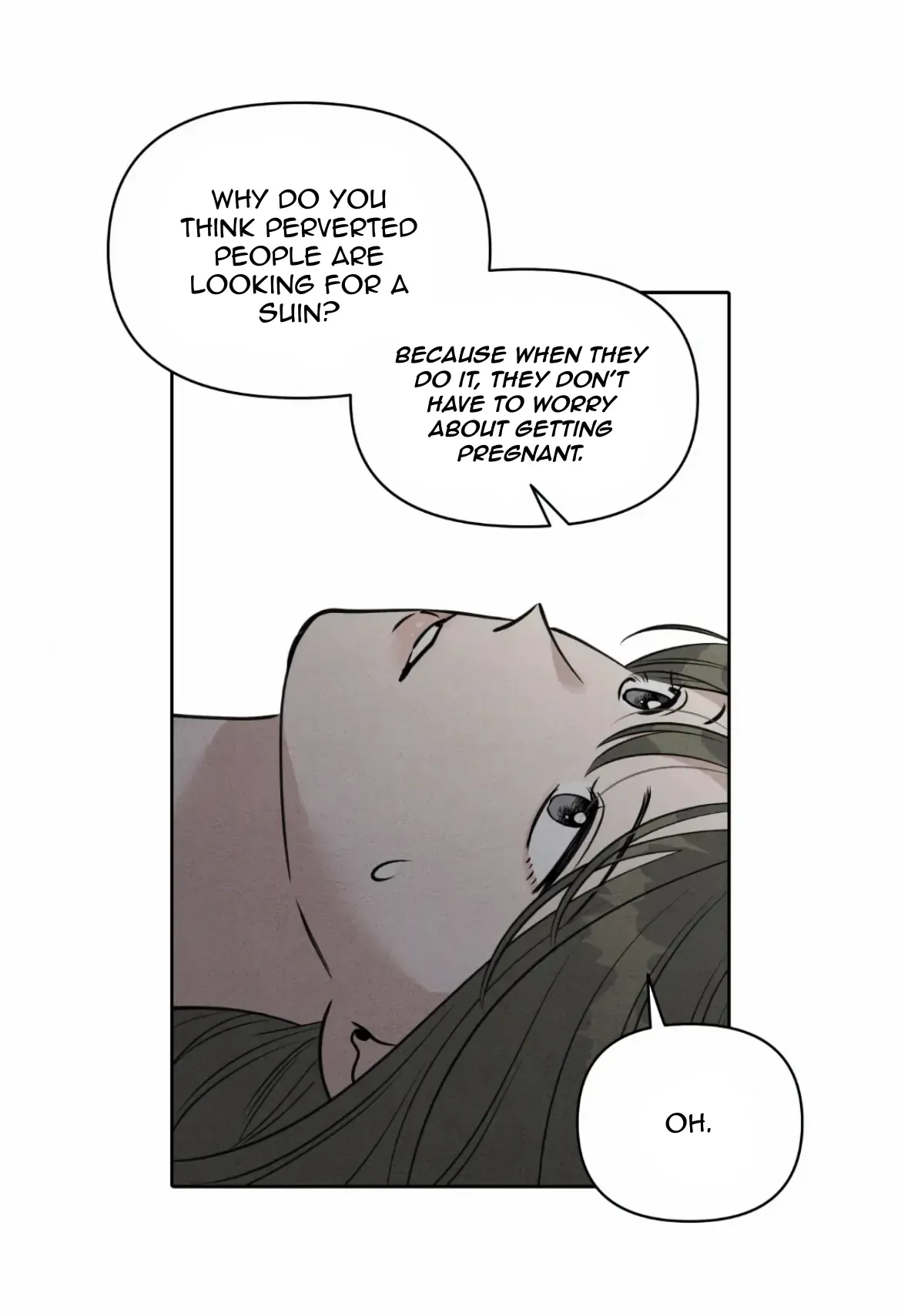 I Picked Up a Snake on My Way Home From Work Chapter 4 page 85 - 