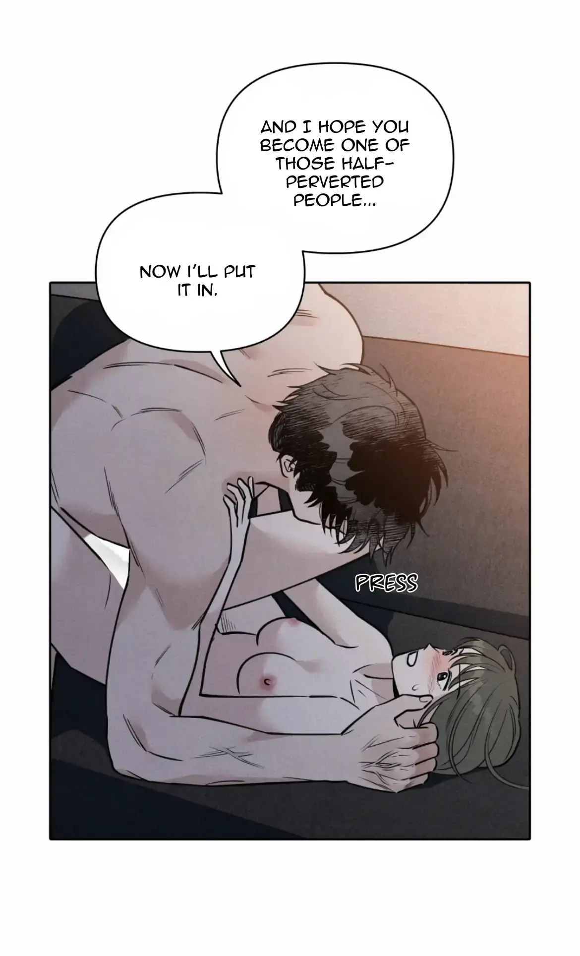 I Picked Up a Snake on My Way Home From Work Chapter 4 page 86 - 