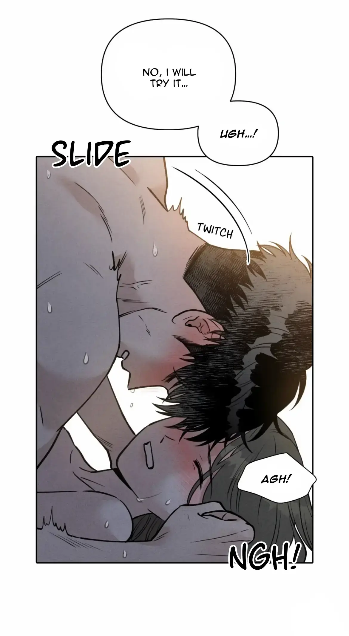 I Picked Up a Snake on My Way Home From Work Chapter 4 page 88 - 