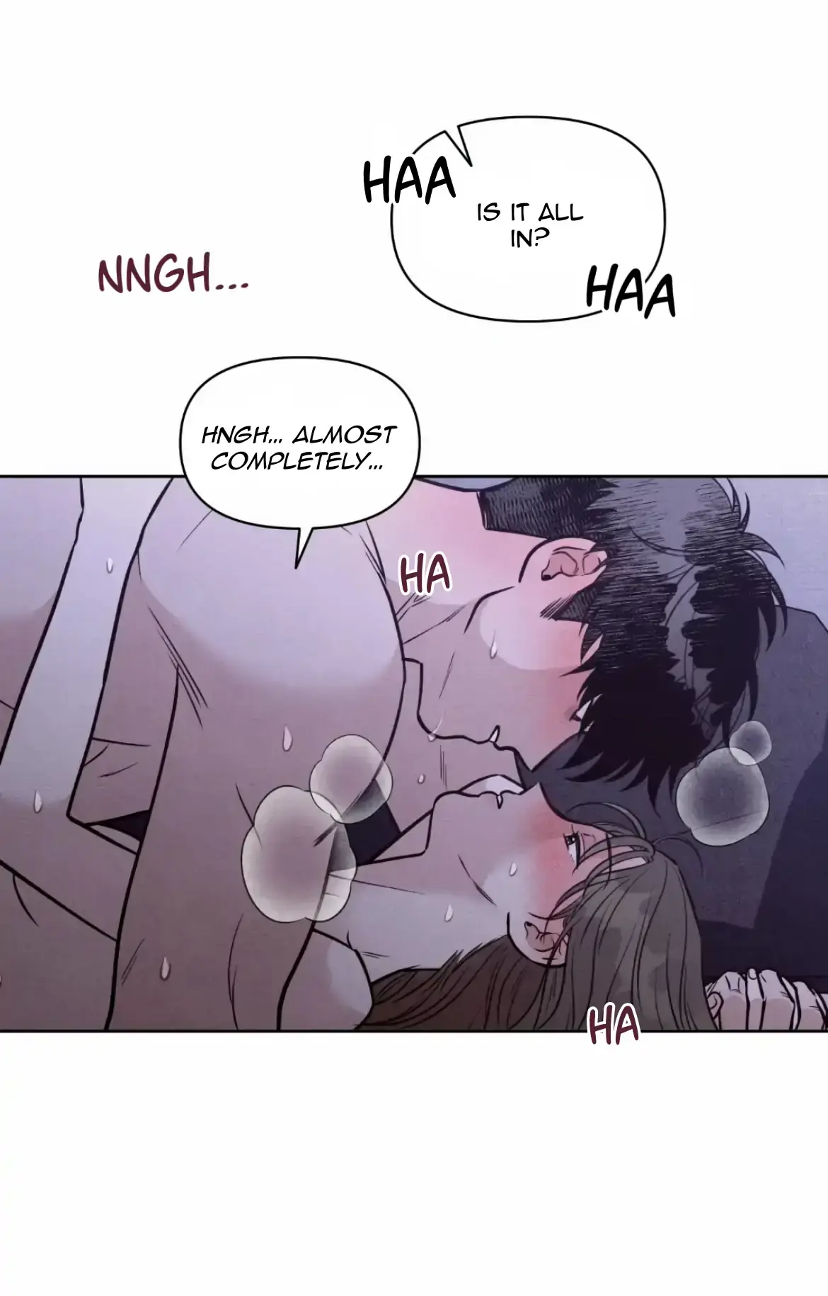I Picked Up a Snake on My Way Home From Work Chapter 4 page 90 - 