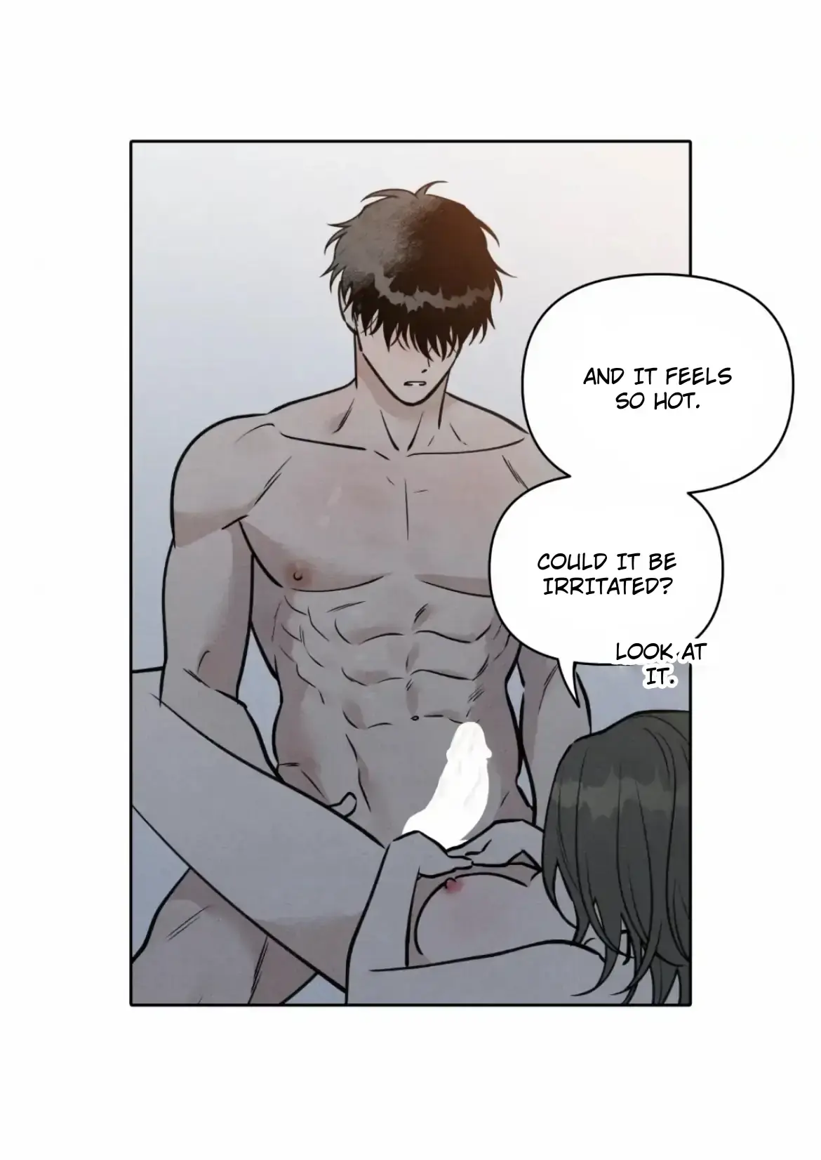 I Picked Up a Snake on My Way Home From Work Chapter 5 page 19 - 
