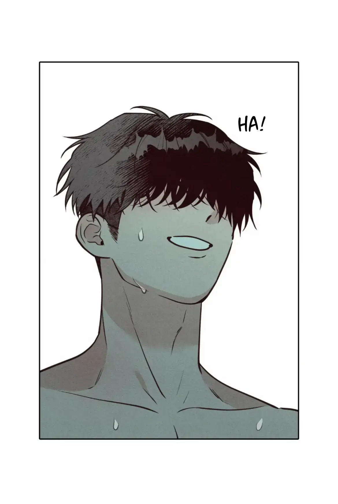 I Picked Up a Snake on My Way Home From Work Chapter 5 page 20 - 