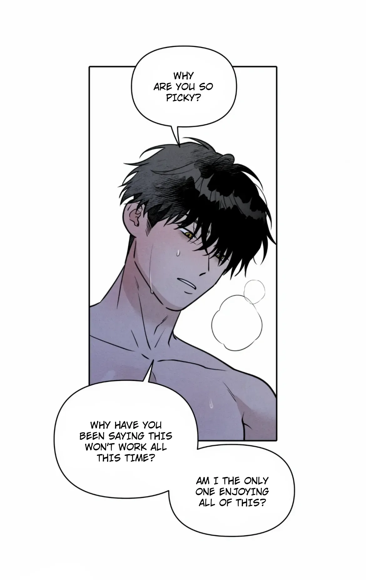 I Picked Up a Snake on My Way Home From Work Chapter 5 page 29 - 