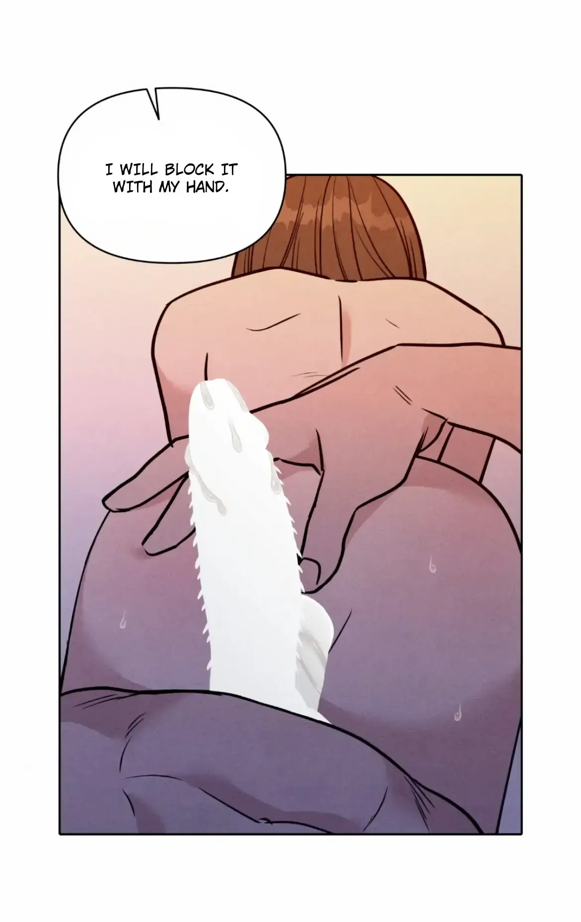 I Picked Up a Snake on My Way Home From Work Chapter 5 page 32 - 