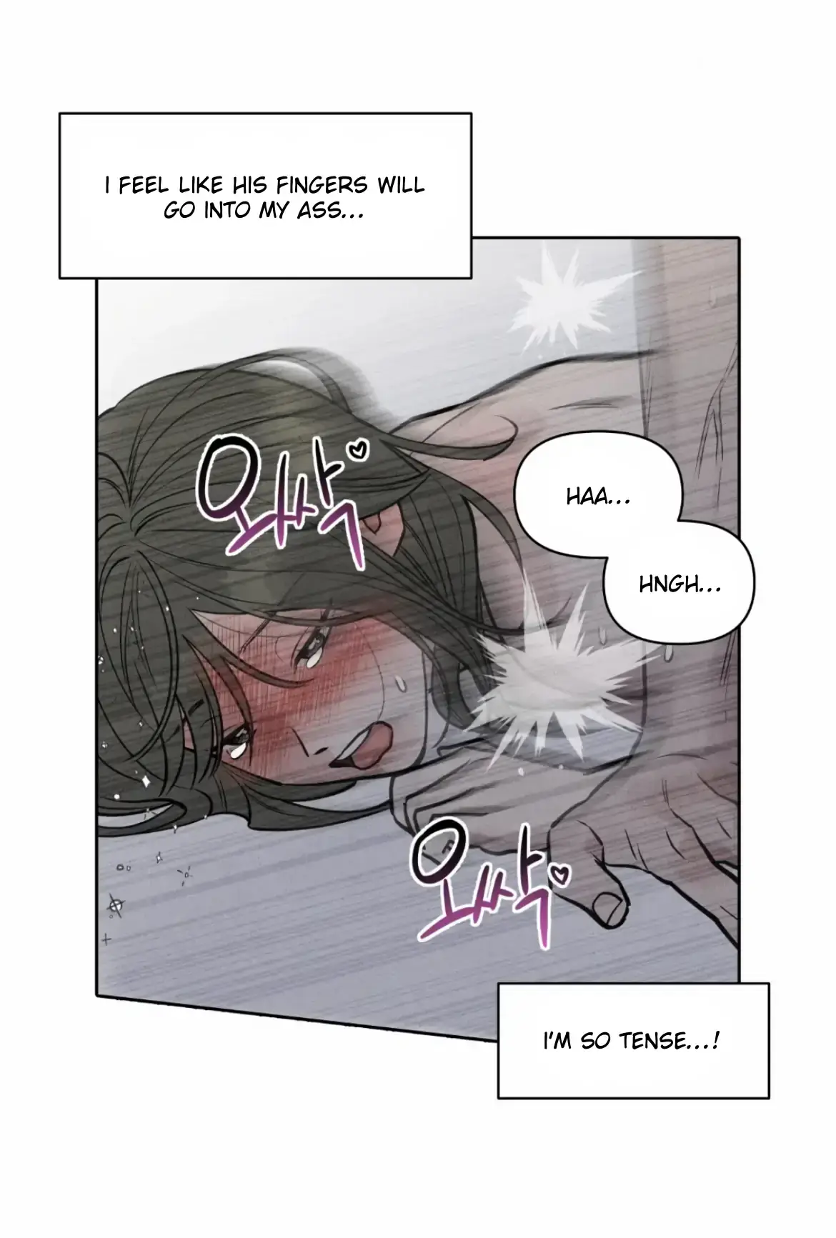 I Picked Up a Snake on My Way Home From Work Chapter 5 page 35 - 