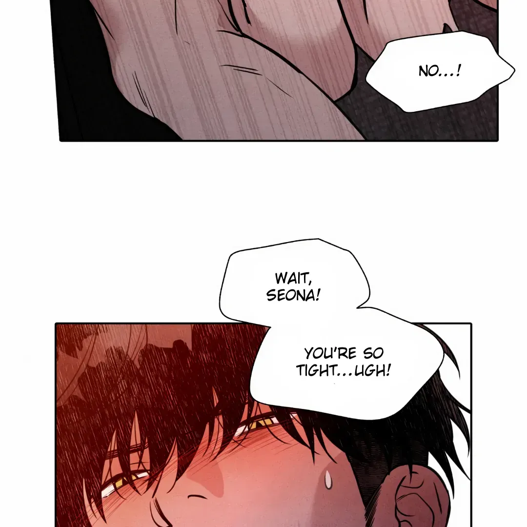 I Picked Up a Snake on My Way Home From Work Chapter 5 page 41 - 