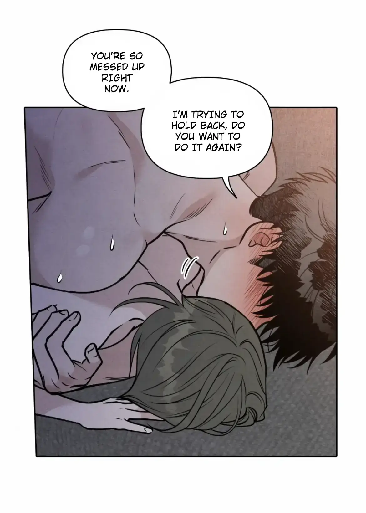I Picked Up a Snake on My Way Home From Work Chapter 5 page 50 - 