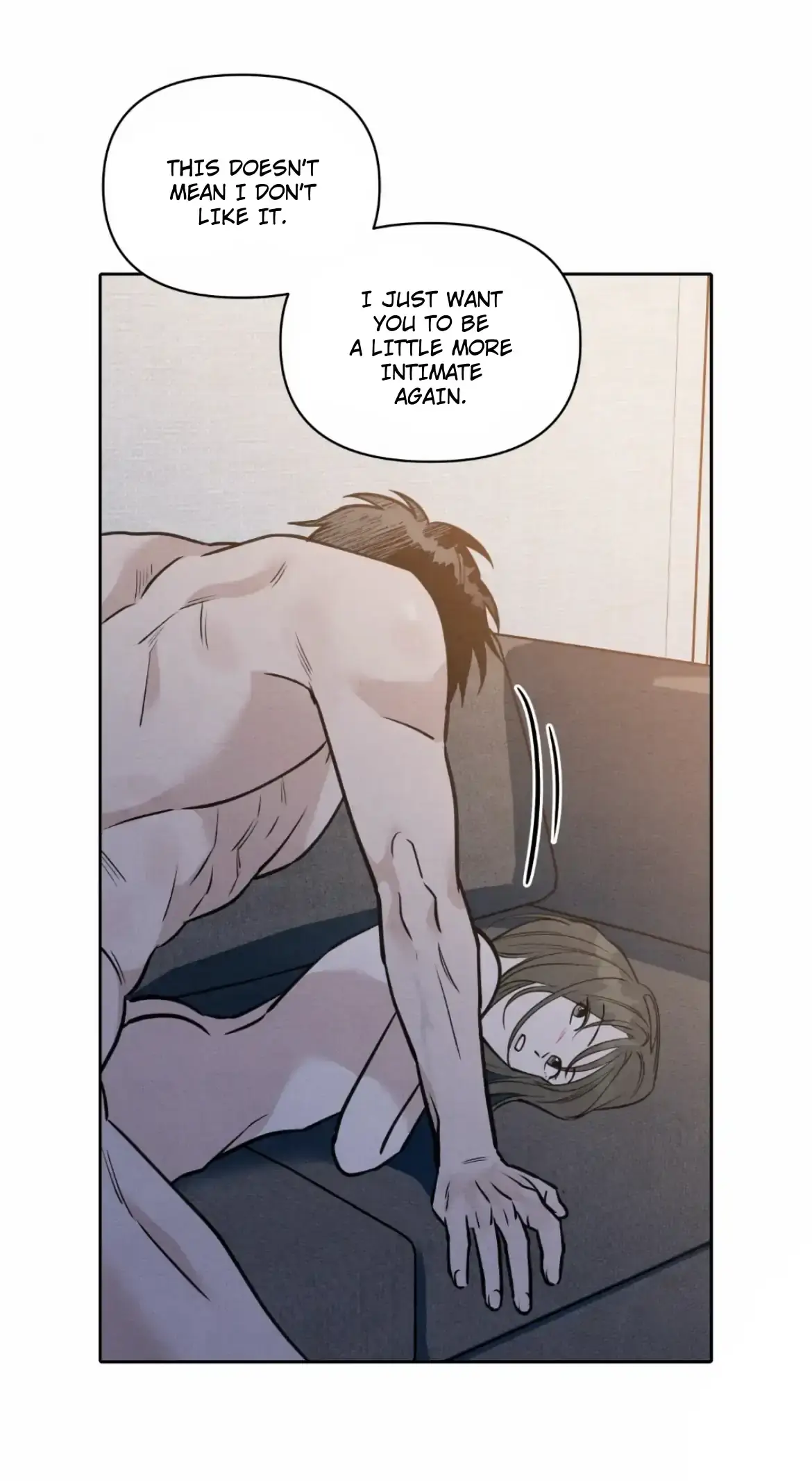 I Picked Up a Snake on My Way Home From Work Chapter 5 page 54 - 