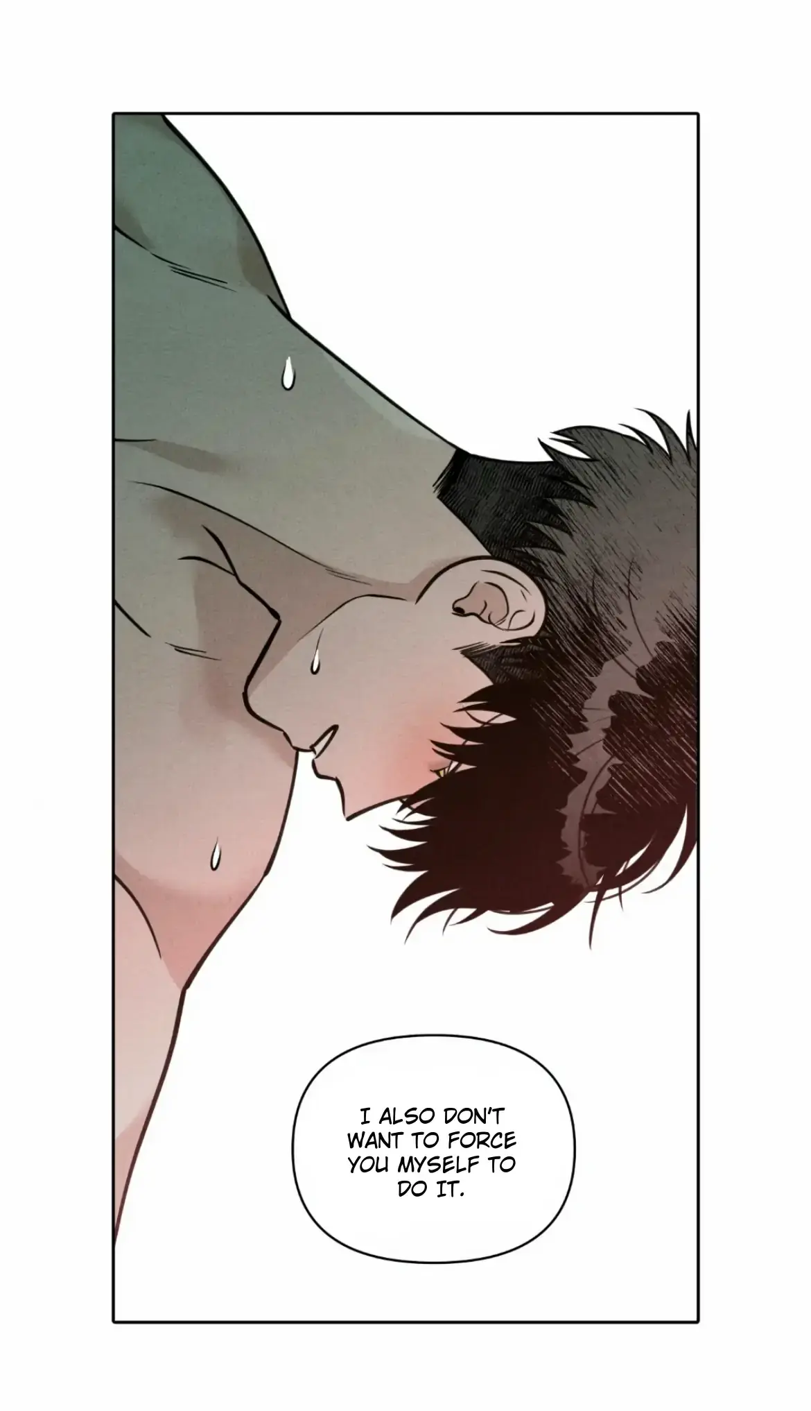 I Picked Up a Snake on My Way Home From Work Chapter 5 page 55 - 