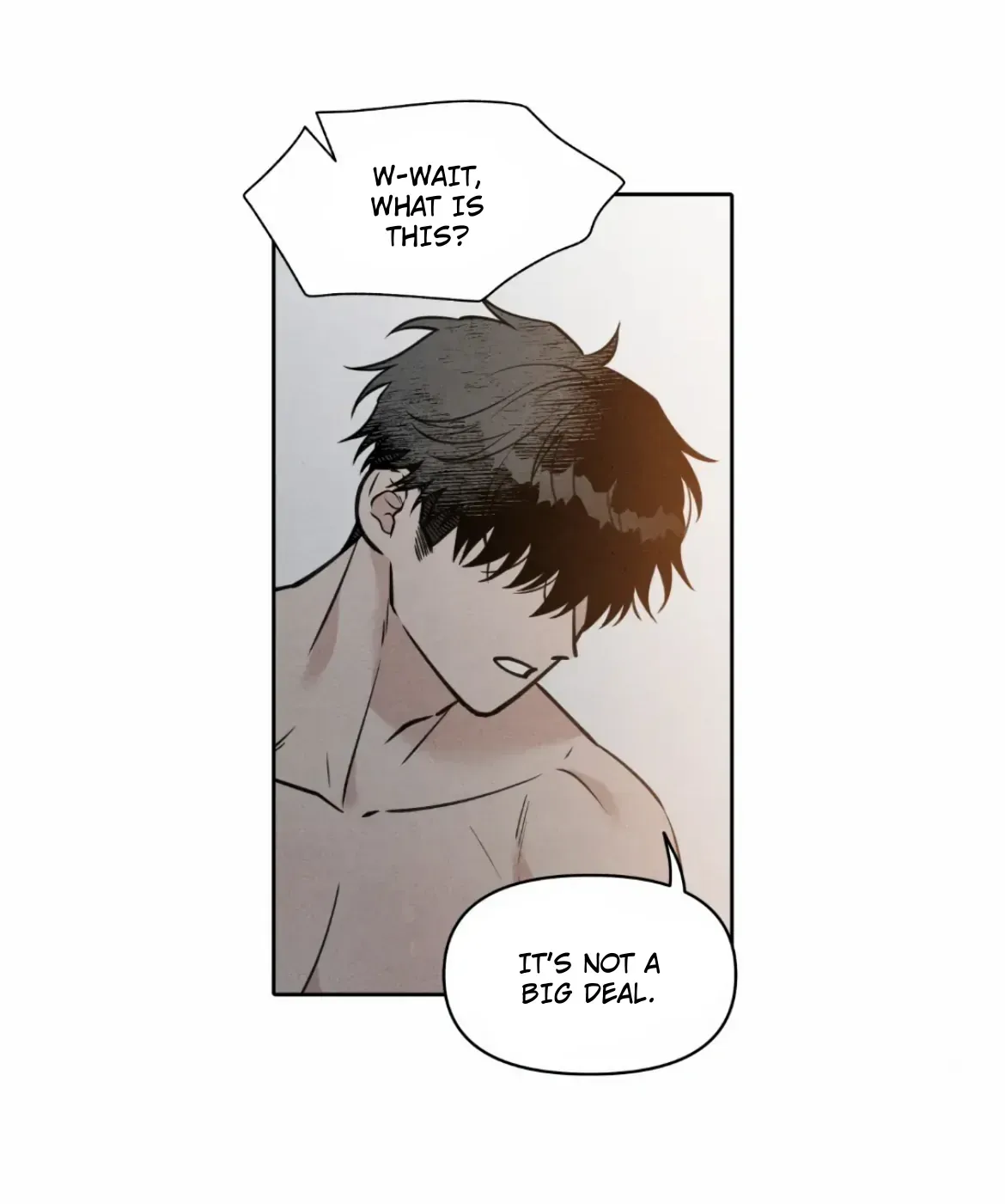 I Picked Up a Snake on My Way Home From Work Chapter 5 page 57 - 