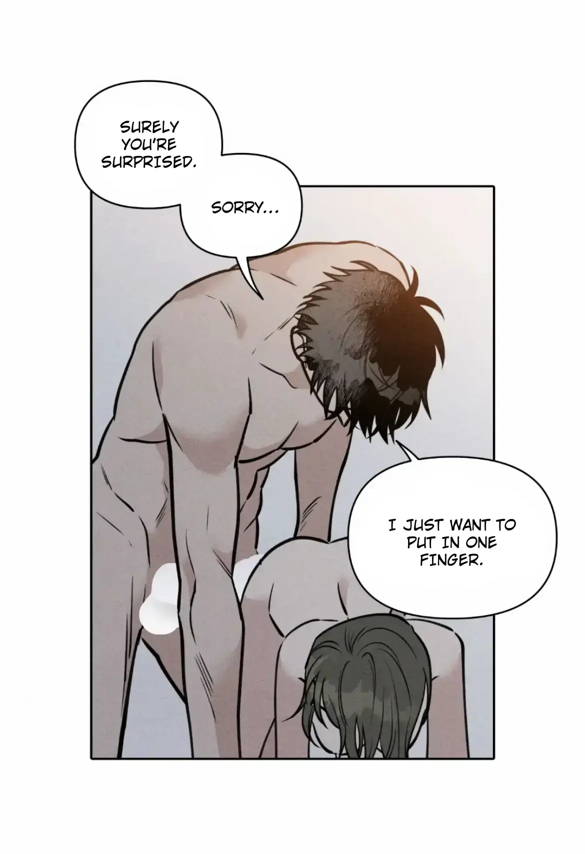 I Picked Up a Snake on My Way Home From Work Chapter 5 page 59 - 