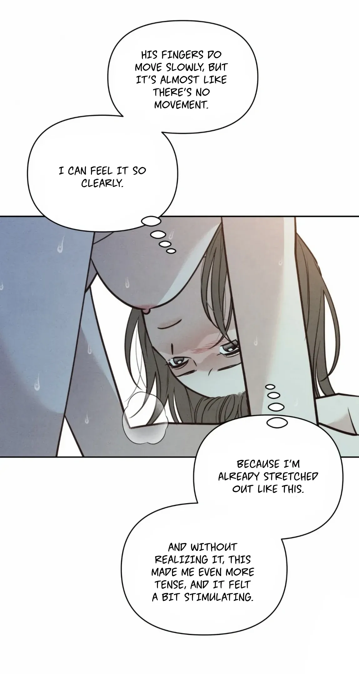 I Picked Up a Snake on My Way Home From Work Chapter 5 page 65 - 