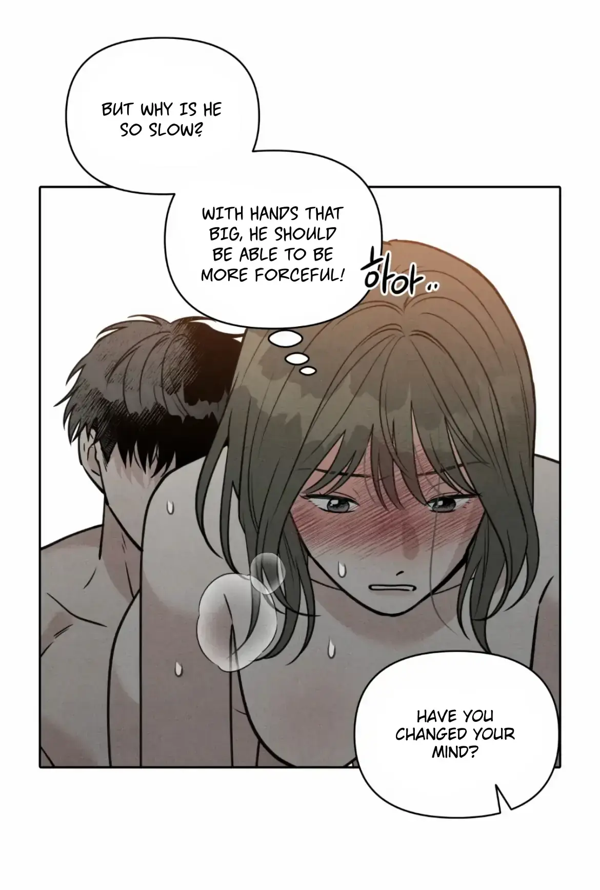 I Picked Up a Snake on My Way Home From Work Chapter 5 page 67 - 