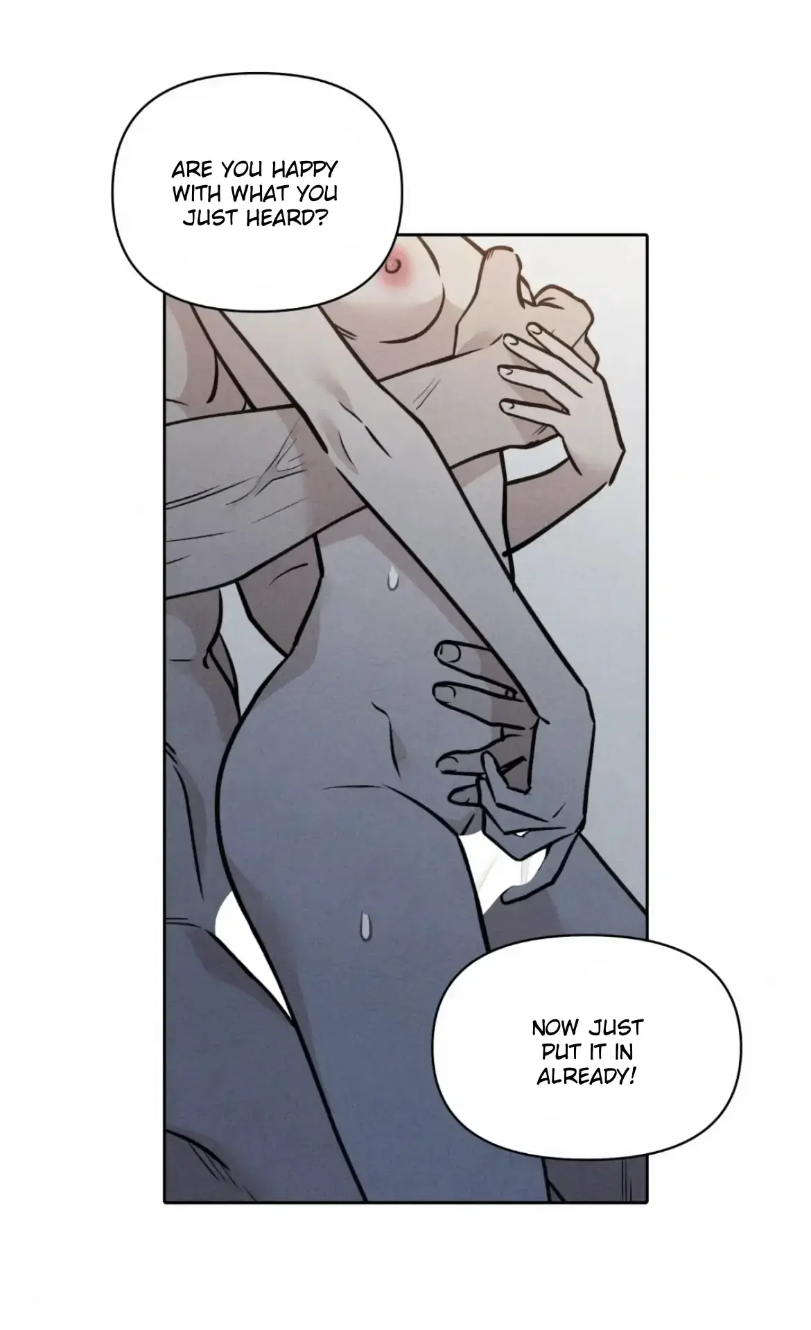 I Picked Up a Snake on My Way Home From Work Chapter 5 page 80 - 