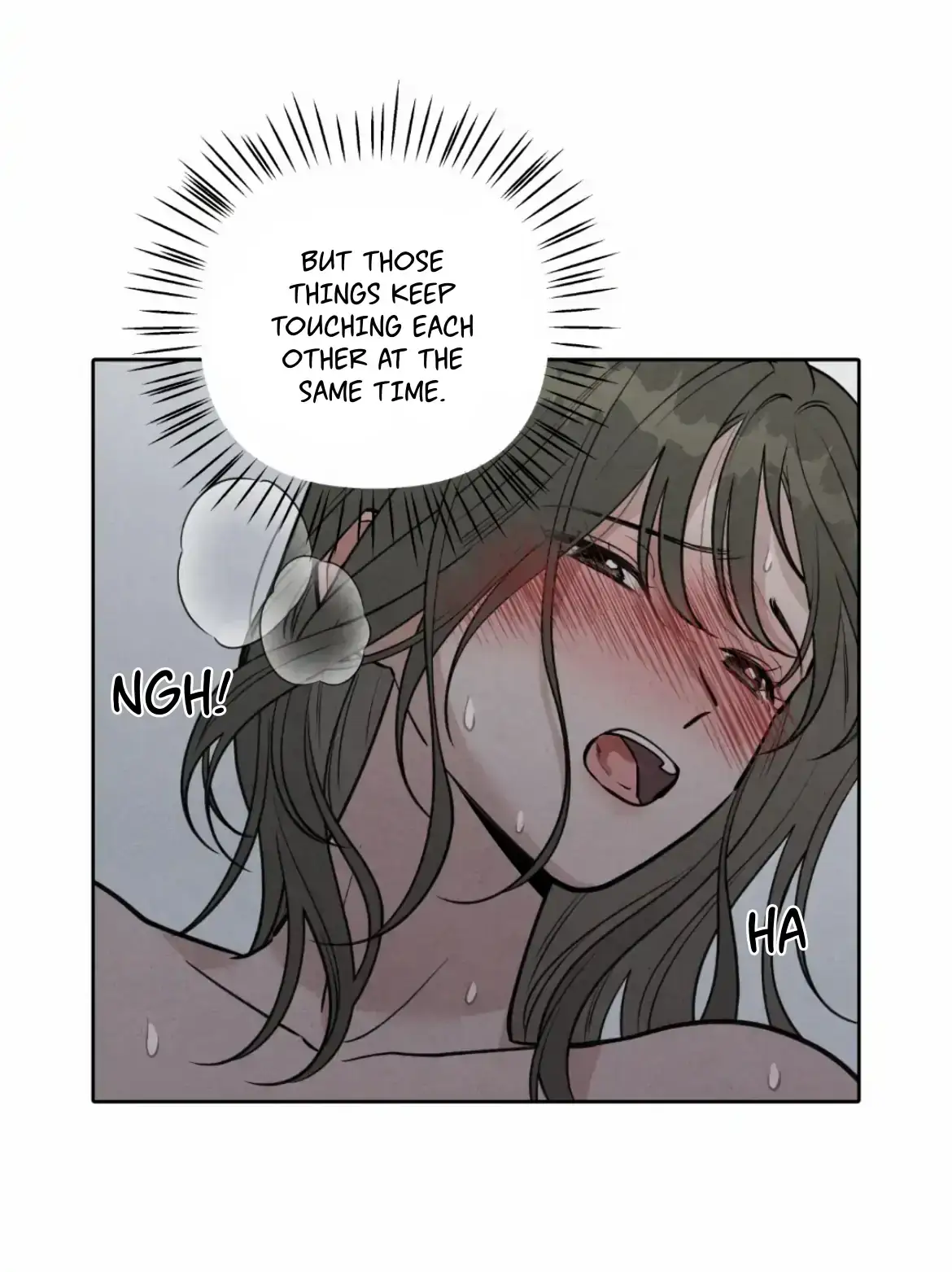 I Picked Up a Snake on My Way Home From Work Chapter 5 page 9 - 