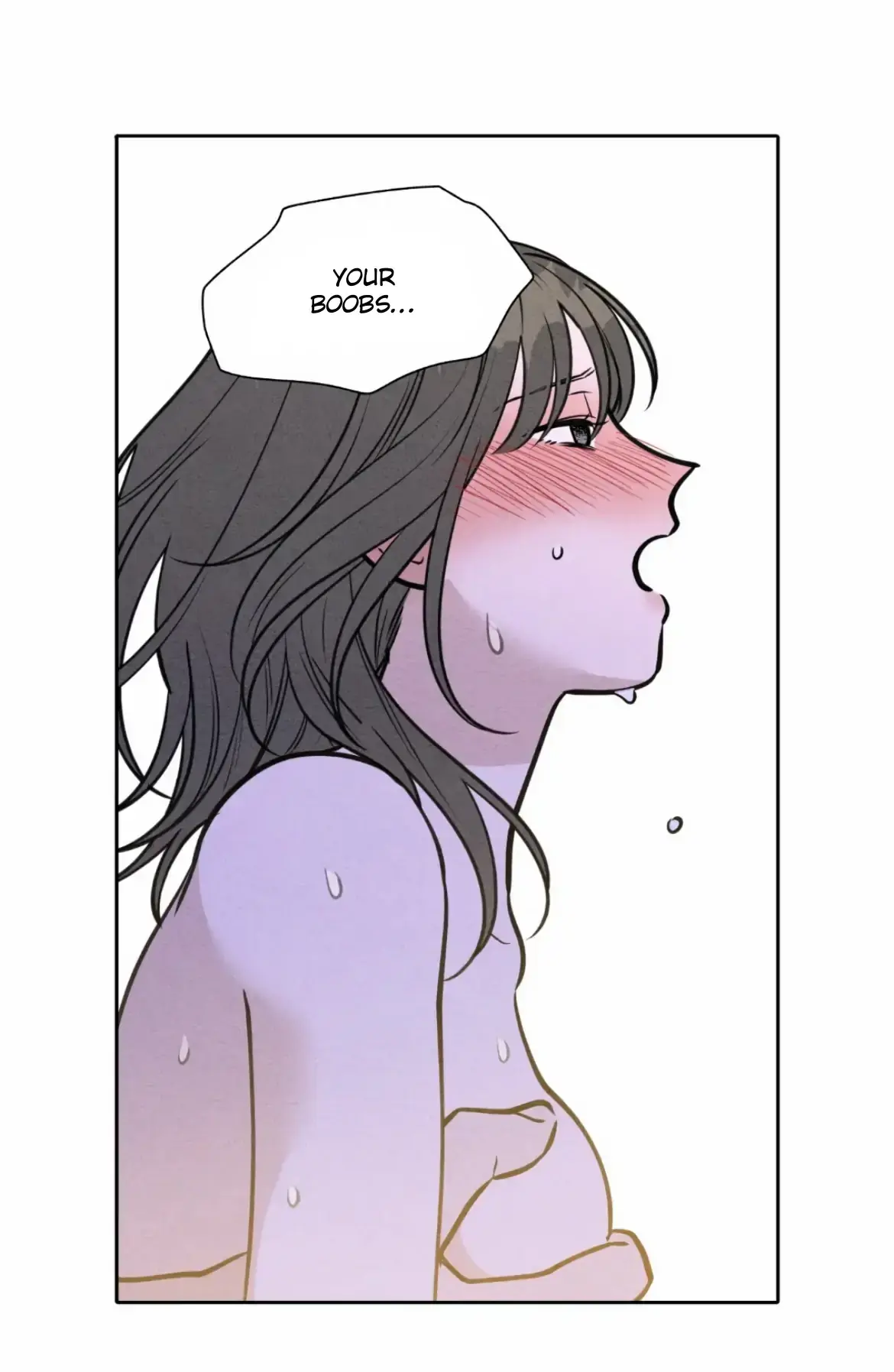 I Picked Up a Snake on My Way Home From Work Chapter 5 page 86 - 