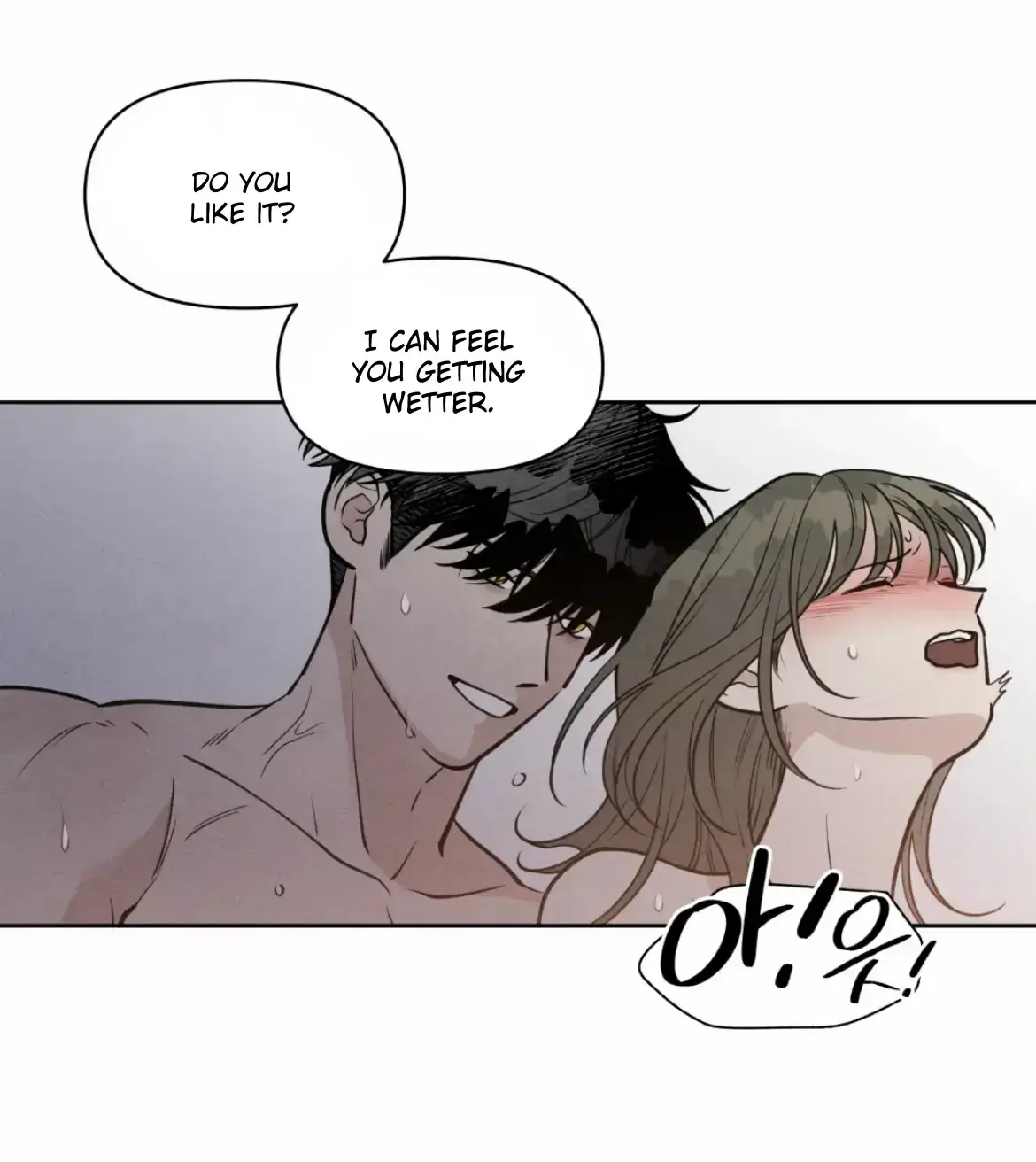 I Picked Up a Snake on My Way Home From Work Chapter 5 page 87 - 