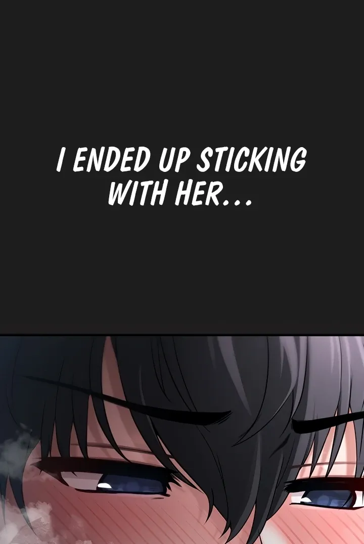 I Picked Up an Unstable Girl From the Junkyard Chapter 1 page 19 - 