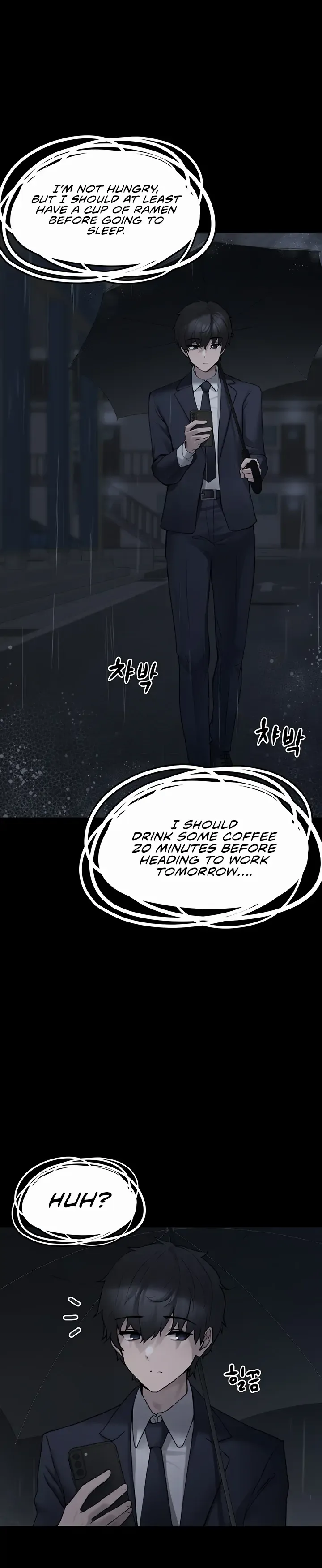 I Picked Up an Unstable Girl From the Junkyard Chapter 1 page 32 - 