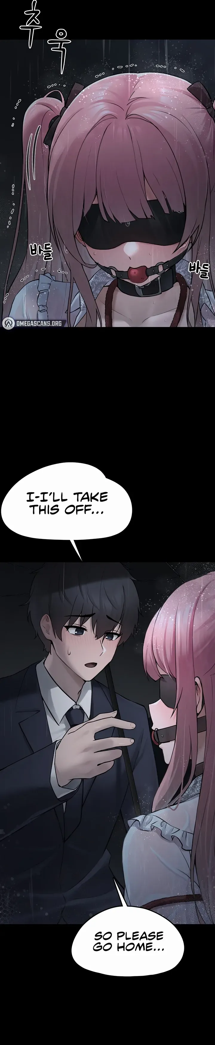 I Picked Up an Unstable Girl From the Junkyard Chapter 1 page 42 - 