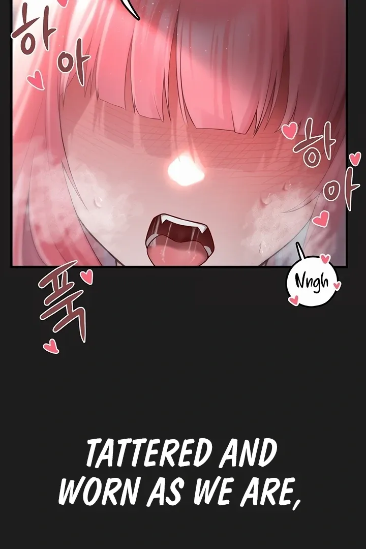 I Picked Up an Unstable Girl From the Junkyard Chapter 1 page 6 - 