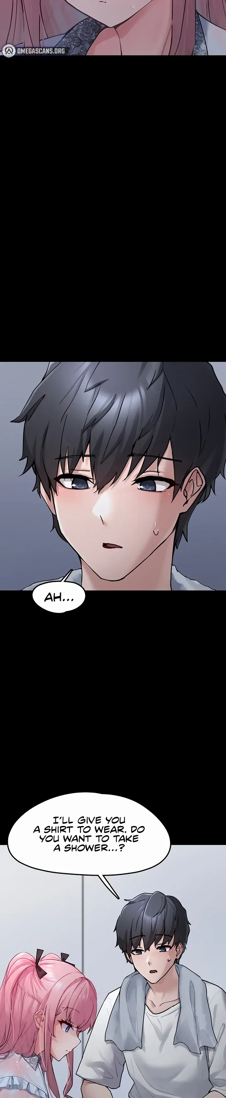 I Picked Up an Unstable Girl From the Junkyard Chapter 1 page 51 - 