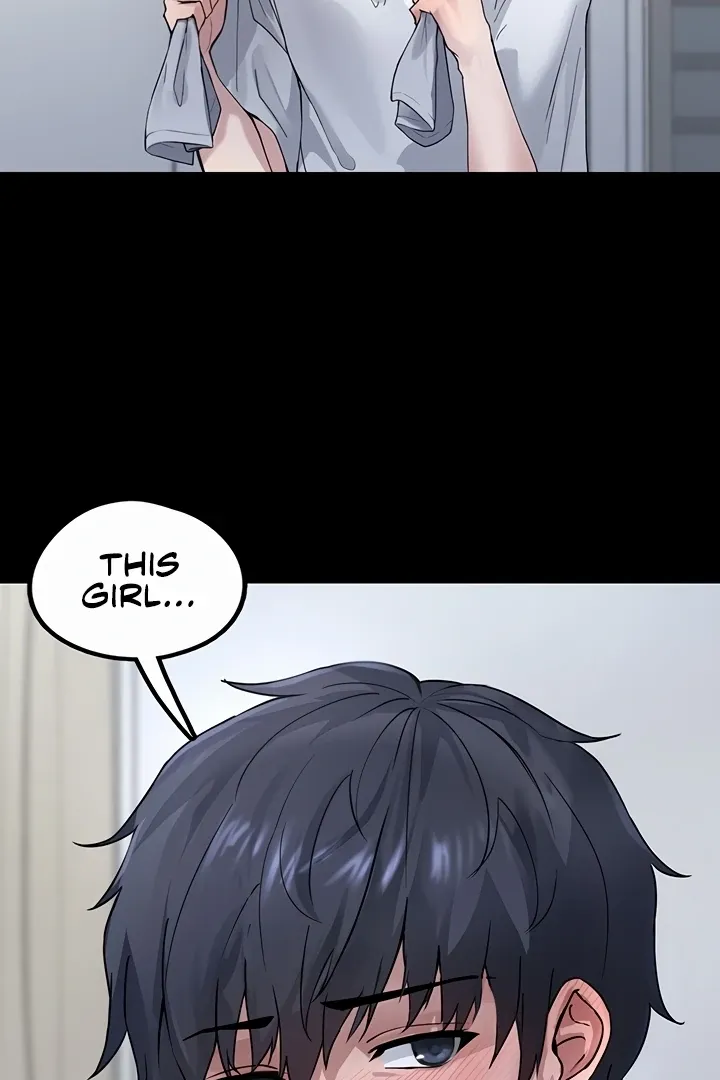 I Picked Up an Unstable Girl From the Junkyard Chapter 1 page 58 - 