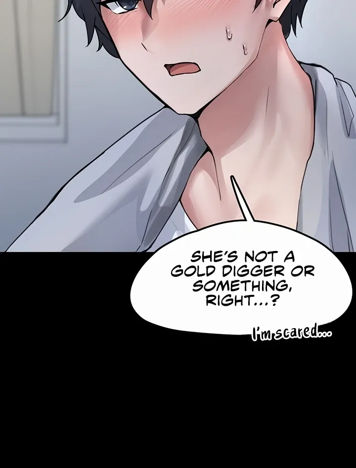I Picked Up an Unstable Girl From the Junkyard Chapter 1 page 59 - 