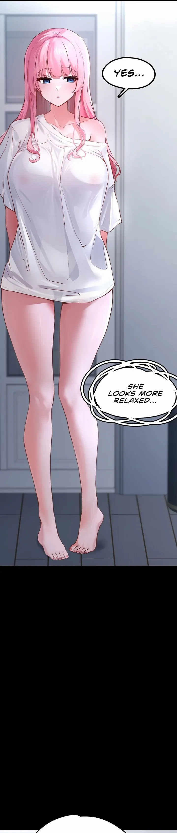 I Picked Up an Unstable Girl From the Junkyard Chapter 1 page 69 - 