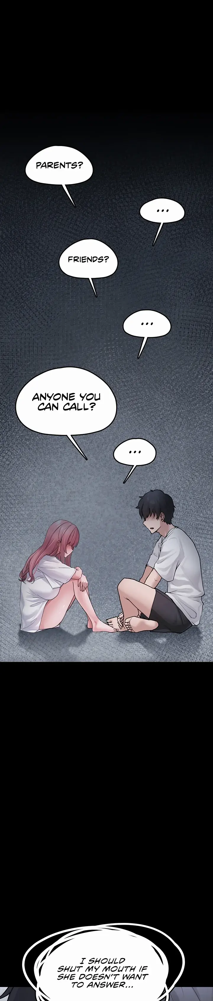 I Picked Up an Unstable Girl From the Junkyard Chapter 1 page 71 - 