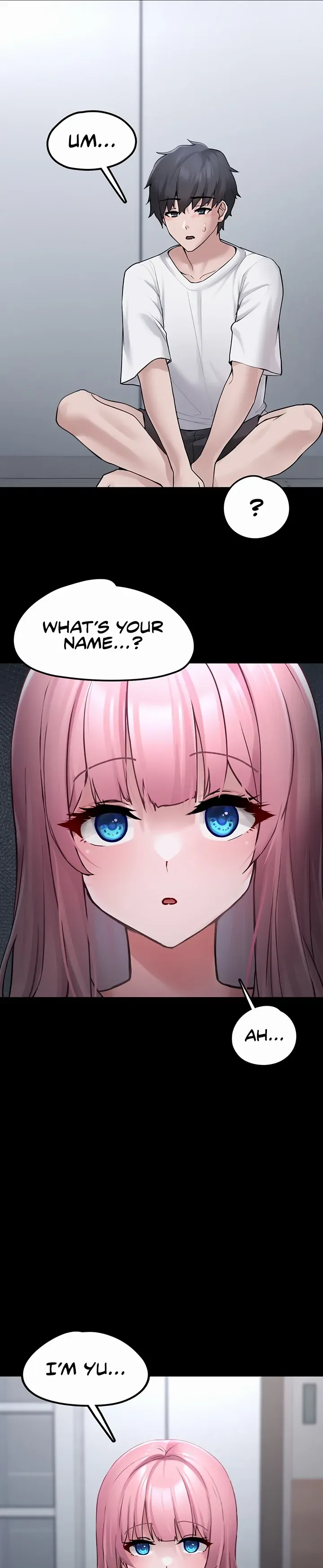 I Picked Up an Unstable Girl From the Junkyard Chapter 1 page 73 - 