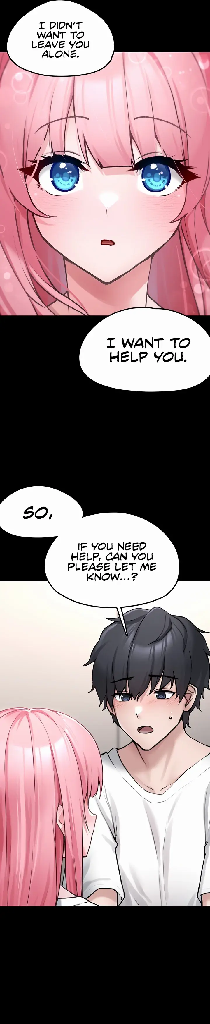 I Picked Up an Unstable Girl From the Junkyard Chapter 1 page 76 - 