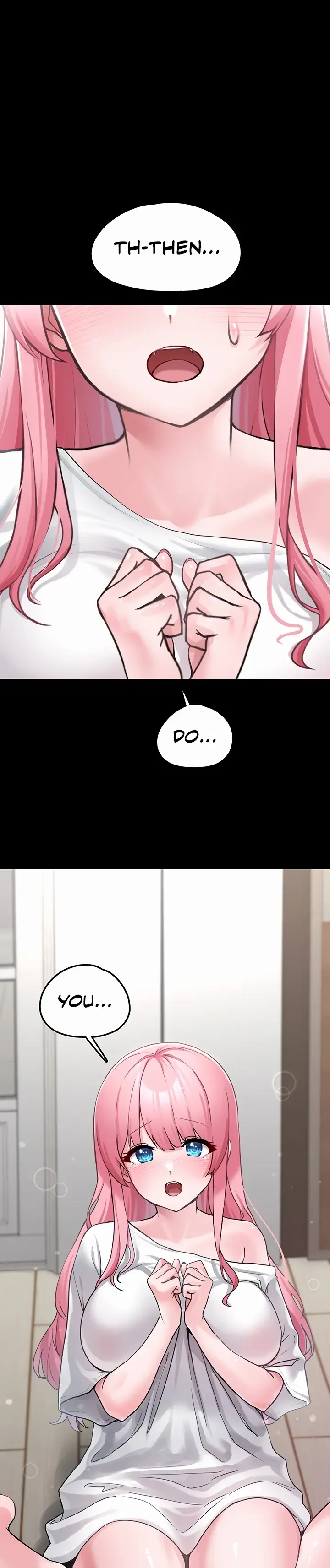 I Picked Up an Unstable Girl From the Junkyard Chapter 1 page 77 - 