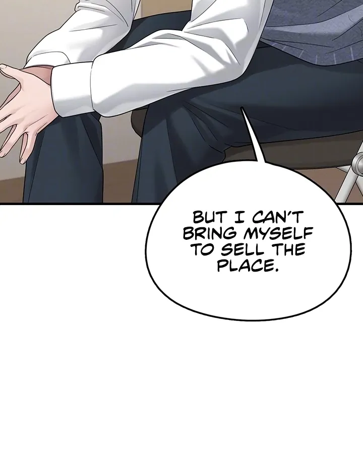 I Picked Up an Unstable Girl From the Junkyard Chapter 10 page 11 - 