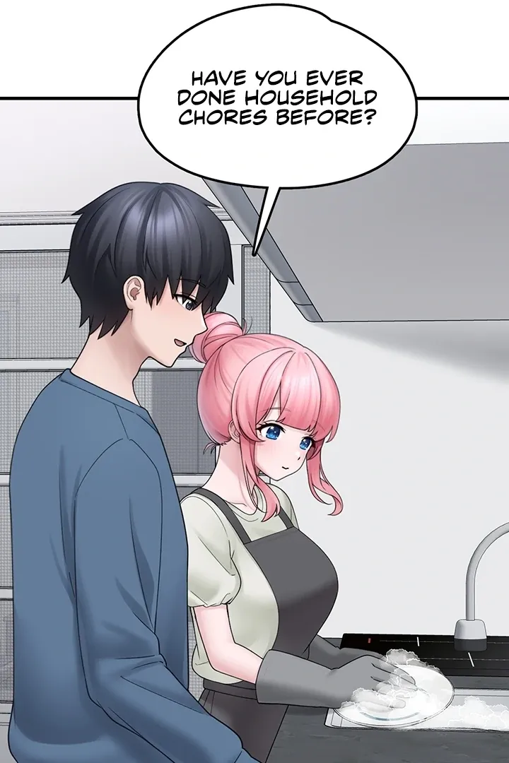 I Picked Up an Unstable Girl From the Junkyard Chapter 10 page 101 - 