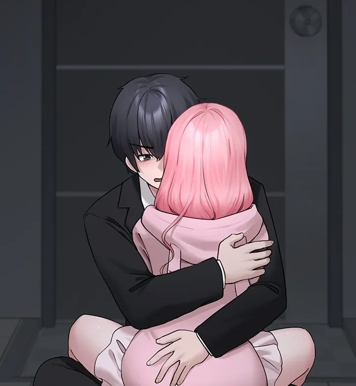 I Picked Up an Unstable Girl From the Junkyard Chapter 10 page 108 - 