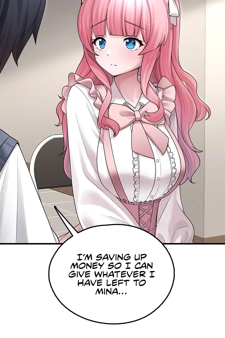 I Picked Up an Unstable Girl From the Junkyard Chapter 10 page 13 - 