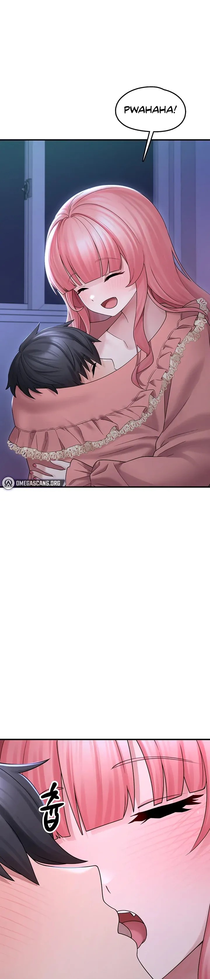 I Picked Up an Unstable Girl From the Junkyard Chapter 10 page 128 - 