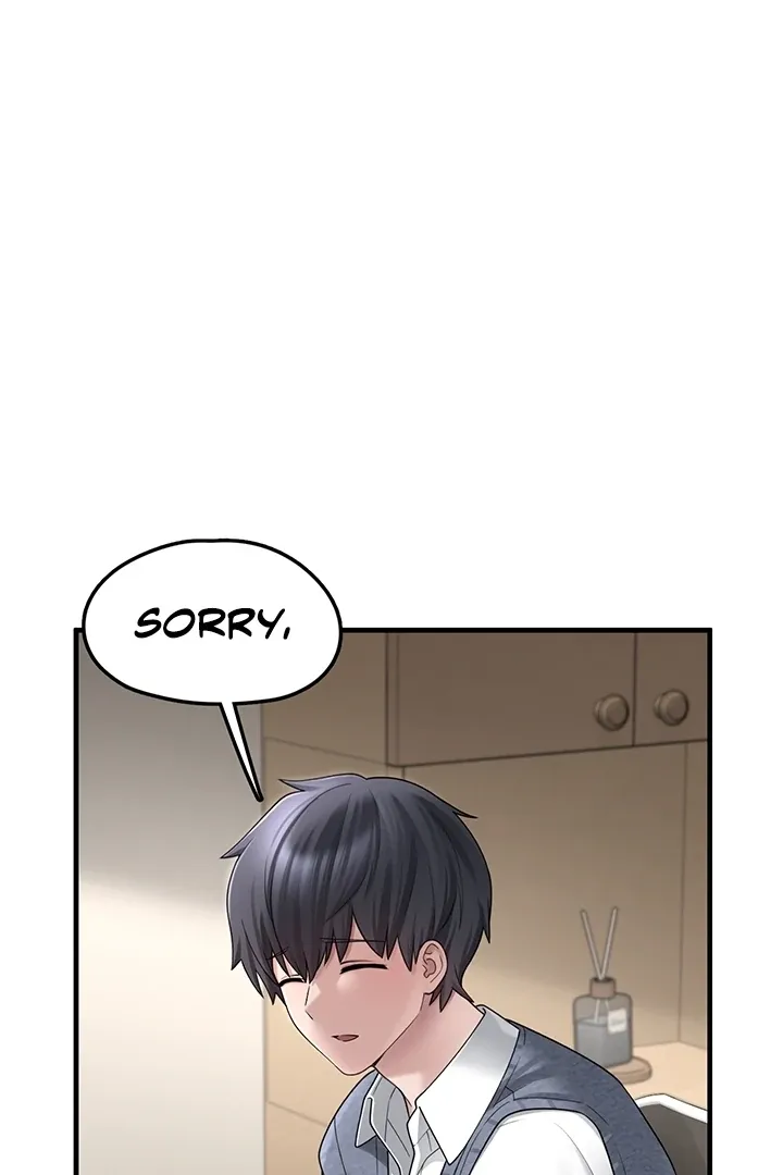 I Picked Up an Unstable Girl From the Junkyard Chapter 10 page 14 - 