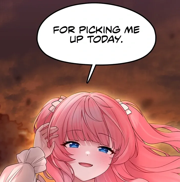 I Picked Up an Unstable Girl From the Junkyard Chapter 10 page 71 - 