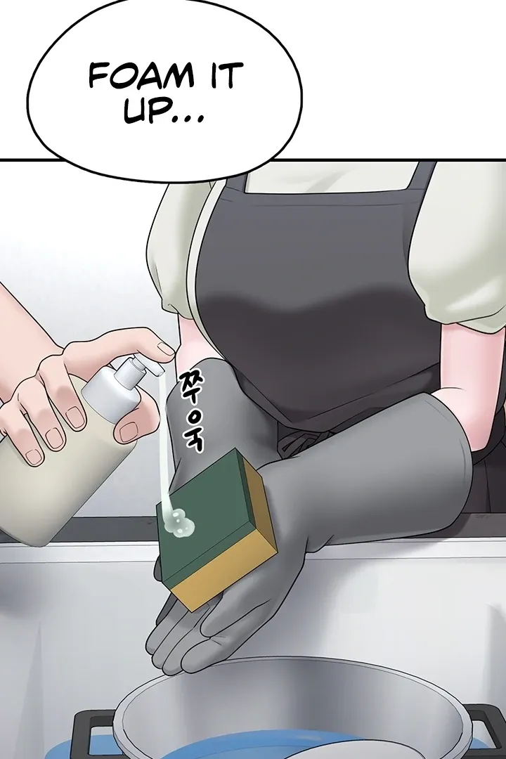 I Picked Up an Unstable Girl From the Junkyard Chapter 10 page 86 - 