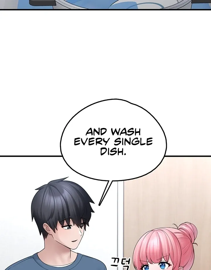 I Picked Up an Unstable Girl From the Junkyard Chapter 10 page 87 - 